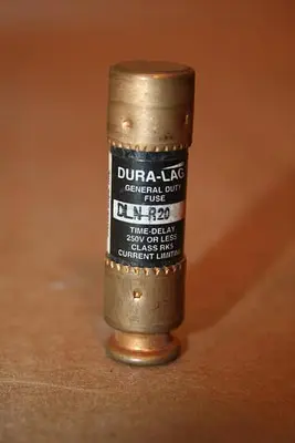 USED DURA-LAG DLN-R20