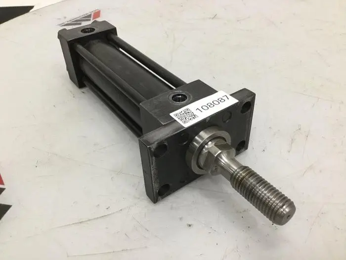 Used EATON CORPORATION N5F-2X6.23 Cylinders Michigan US | Ideal Machinery #1301850