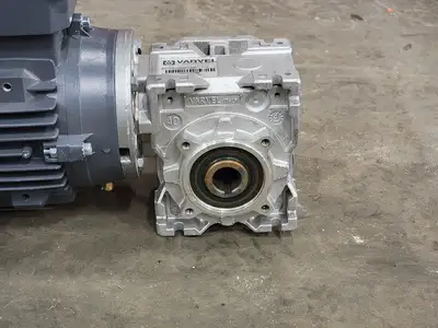 USED VARVEL SRT04010G3P1905