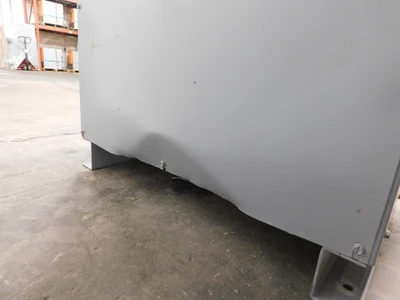 Used OLSUN DSHAD-7211753 Transformers Ohio US | Equipment Recovery Corp. #1329769