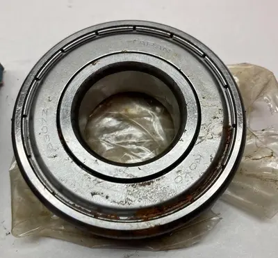New | in-Stock KOYO ELECTRONICS 6307ZZC3 Bearings | Surplus Asset Holdings #1203403