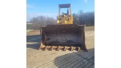 Used CATERPILLAR 963 Crawler Loaders Nebraska US | Trustworthy Equipment #1403480