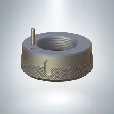 CLEVELAND PUNCH & DIE G10C0003 Accessories | Punch Press and Shear (1)