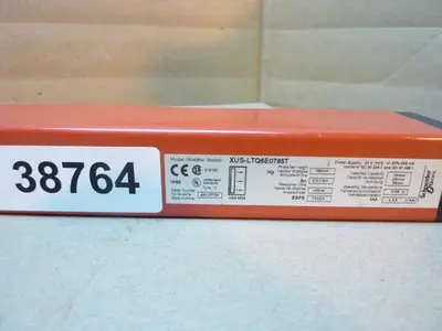USED TELEMECANIQUE XUS-LTQ6E0785T