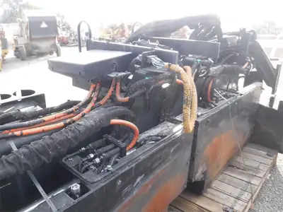 Used CATERPILLAR AS2302 Misc Construction Attachements California US | Western Trencher & Equipment, Inc. #1497760