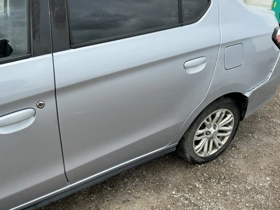 Used 2021 MITSUBISHI MIRAGE Cars Michigan US | Miedema Asset Management Group #1337275