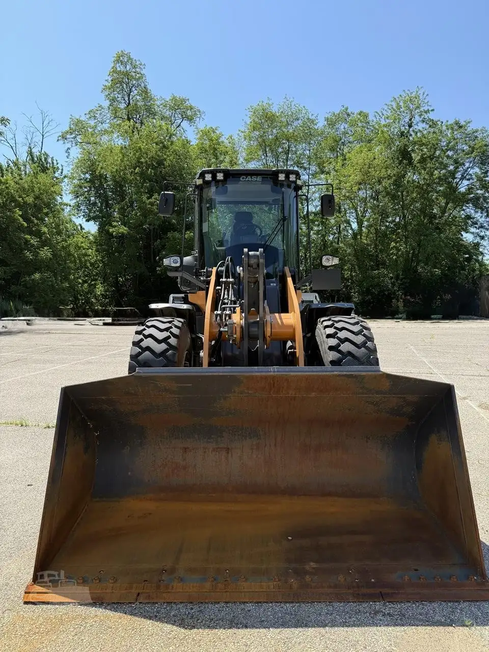 Used 2024 CASE 621G Wheel Loaders Maryland US | Core Equipment Group #1502013