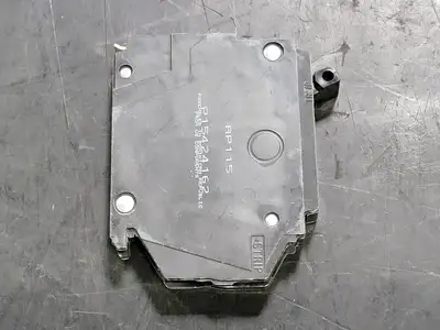 USED GENERAL ELECTRIC THQP115