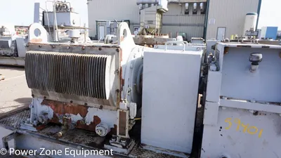 USED OILWELL A-348-5