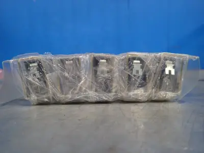USED OMRON G7S4A2BE