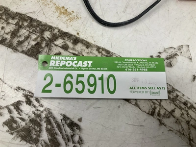Used WEWARM HT1912 Heaters Michigan US | Miedema Asset Management Group #1411209