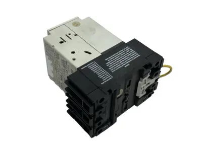 USED MOELLER ZM-6-PKZ2