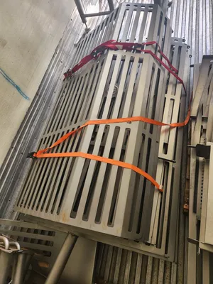 USED FLEXOPACK I-Vac 350