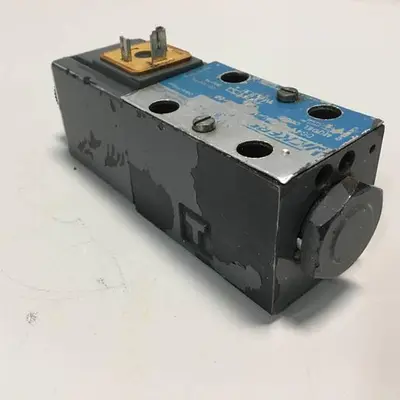 USED VICKERS DG4V-3-2AL-M-U-HL7-60