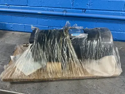 Used LEESON C4D17FK5J Motors (misc) Ohio US | HGR 24 #1315051
