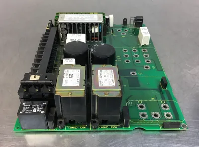 Used FANUC 05A Servo Controller Parts South Carolina US | Palmetto Automation #1158904