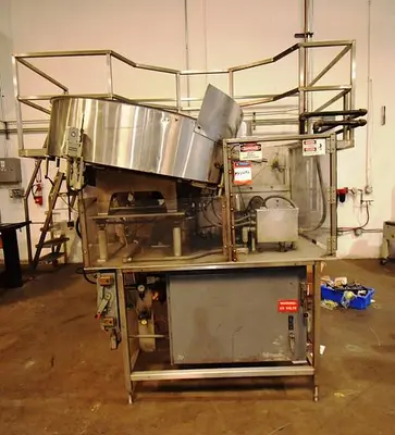 USED NEW ENGLAND MACHINERY NEHGL