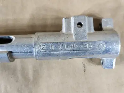 Assorted Ford Parts