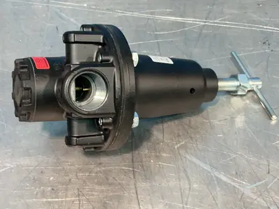 Used PARKER R11908C/M2 Pumps Ohio US | HGR 24 #1325119