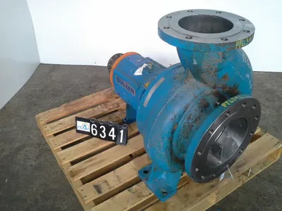 USED Sulzer APT 41-8