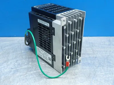 USED OMRON 3G3MX2A2004V1
