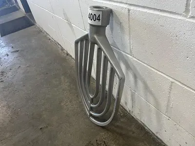 140qt Hobart Beater Attachment