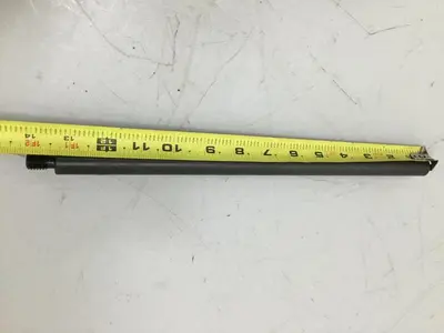 USED VAN DORN 308147ST