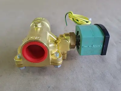 NEW ASCO 8220G097