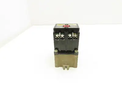 Allen Bradley 700-P400A1 AC Control Relay 120V Coil 10A 120VAC Lot Of 12