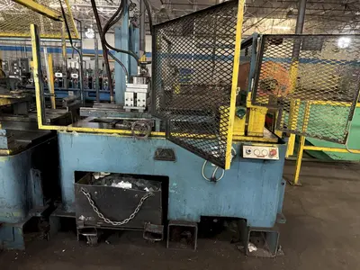 Used BRADBURY N/A Roll Formers Ohio US | G-2000, Inc. #1327161