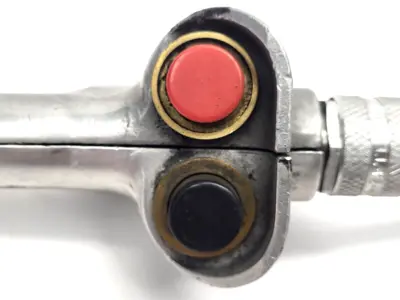 USED MILCO 338-10342