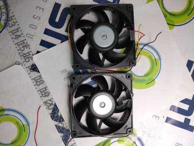 NEW SANYO DENKI 9GV1224G401