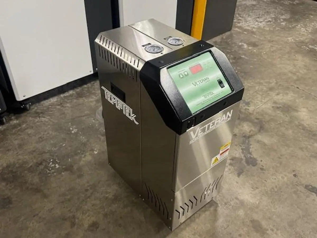 NEW 2026 TEMPTEK VTR-275-LS