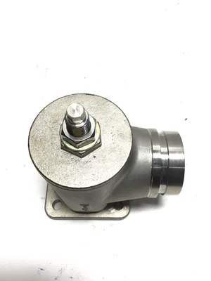 Hale 10905 17-APR-13/538-1920-00-0 Relief Valve Assembly SST .5″VIC
