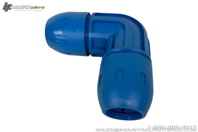 USED FAST PIPE F5003