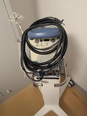 Package of medical equipment