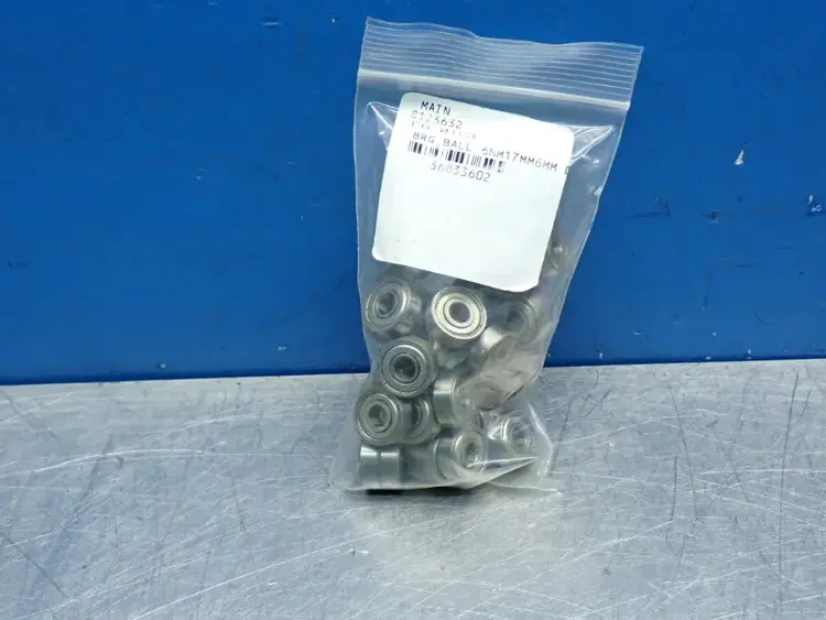 Used UNKNOWN ALB14 Tooling & Accessories (Other) Ohio US | HGR 24 #916486