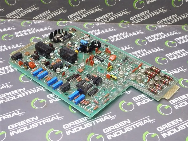 Bently Nevada 72976B-AB EIPP Board 72976-09-03-03-01-01-01-01 Used