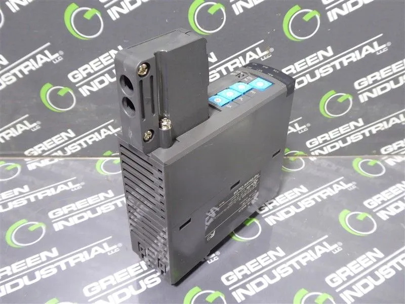 Fuji Electric NP1L-PE1 MICREX-SX PE-Link Module Used