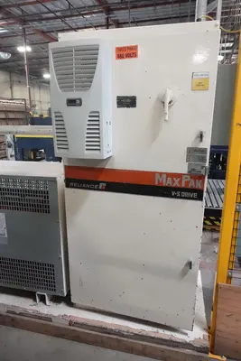 Used _UNKNOWN_ _UNKNOWN_ Folder/Gluer Machines California US | Capital Recovery Group #1546012