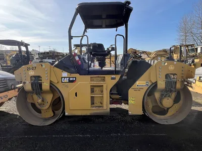 Used 2018 _UNKNOWN_ _UNKNOWN_ Tandem Rollers Oregon US | KNM Equipment Sales & Service #1363730