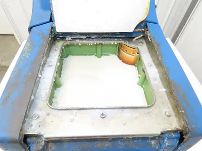 Used NORDSON _UNKNOWN_ Misc Industrial Equipment Indiana US | Arrow Industrial #1250885