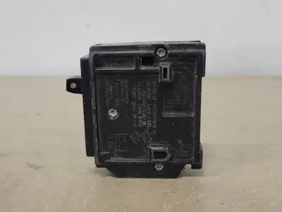 USED SCHNEIDER ELECTRIC CHOM120