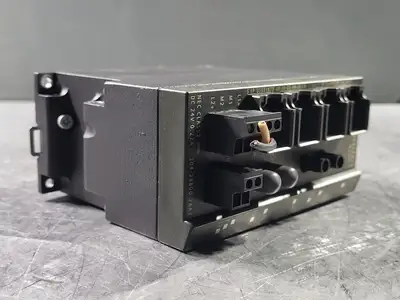 USED SIEMENS 6GK5204-2BB00-2AA3