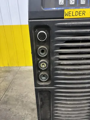 USED MILLER