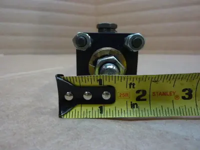 USED SCHRADER BELLOWS FW2A106421