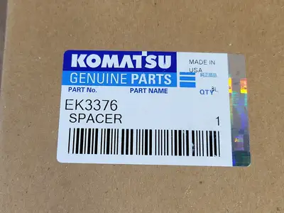 NEW KOMATSU 58E-MP-AK020