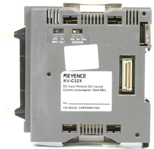 Keyence KV-C32X DC Input Module [New]