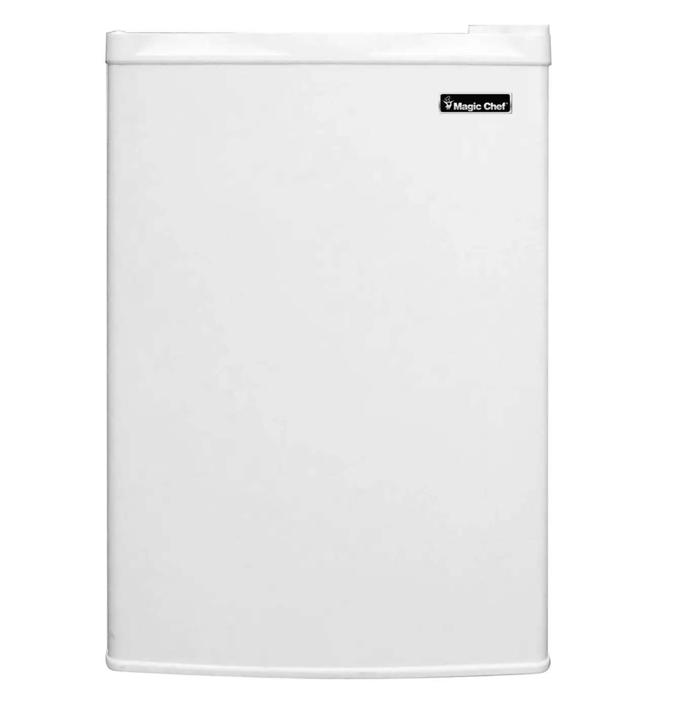 Magic Chef 3.0 CU. FT. UPRIGHT FREEZER IN WHITE (DISC)