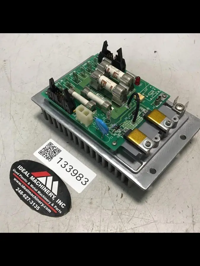 USED NORDSON 184230B
